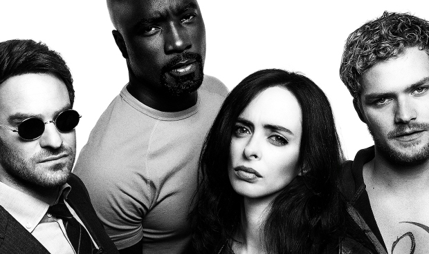 The Defenders Trailer, Photos, Casting, Story Details & More!