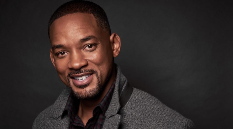 Will Smith Thinks It’s Almost Impossible to Become a Movie Star Now