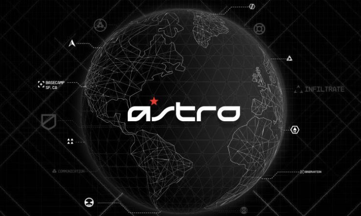 Logitech picks up gaming hardware maker Astro for $85M