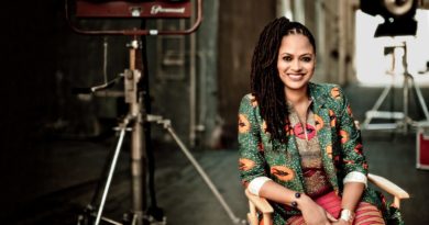 Netflix Teams With Ava DuVernay for Central Park Five Mini-Series