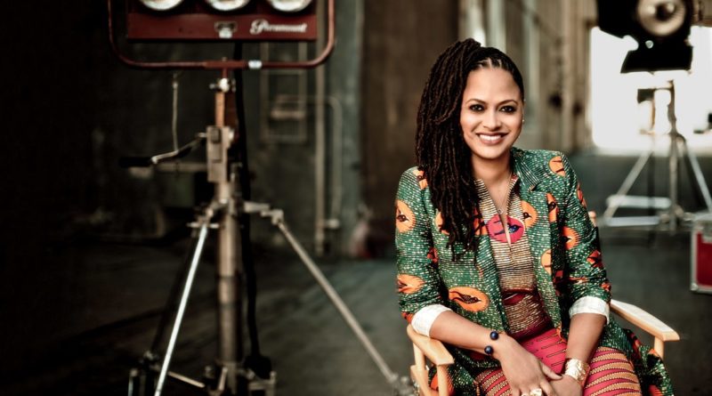 Netflix Teams With Ava DuVernay for Central Park Five Mini-Series