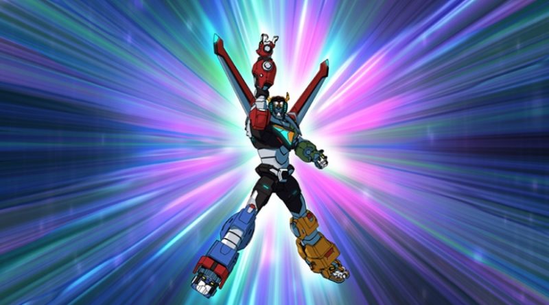 Voltron Season 3 Trailer, Release Date, SDCC Details, and More News