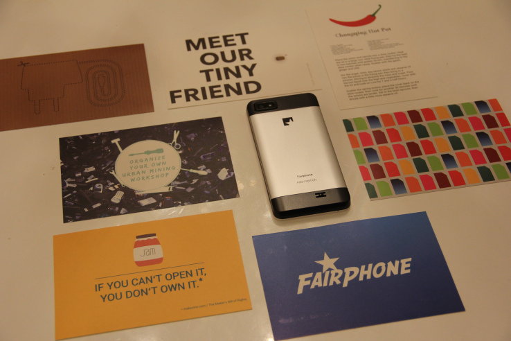 Fairphone ends support for first repairable-by-design smartphone