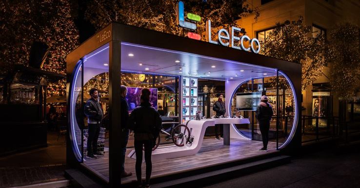 LeEco delays payroll until August due to ‘financial constraints’