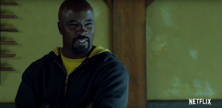Luke Cage Season 2 Episode 1 Will Be Directed by Lucy Liu