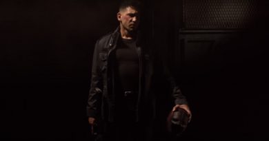 The Punisher Release Date, Cast, Story Details, and More News