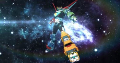 Why Voltron Season 3 Is Only Seven Episodes