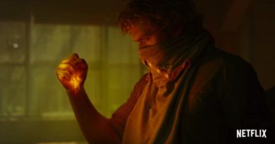 Iron Fist Season 2 Confirmed With New Showrunner, Costume Details