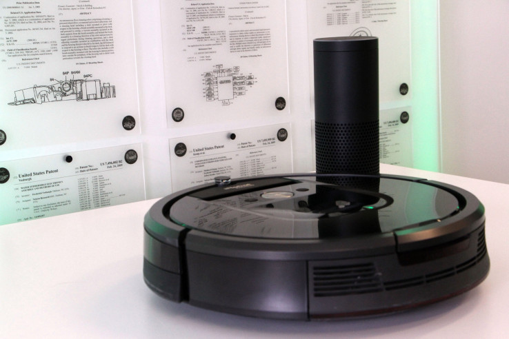 iRobot’s CEO says the company never planned to sell Roomba home mapping data
