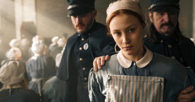 Netflix Miniseries Alias Grace Release Date, Trailers and Casting News