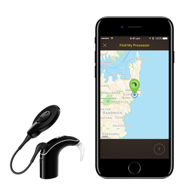Apple and Cochlear team up to roll out the first implant made for the iPhone