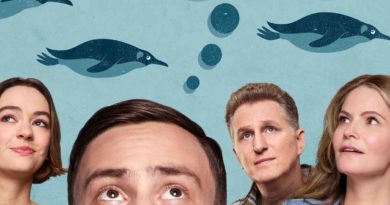 Atypical Review: Netflix's New Dramedy