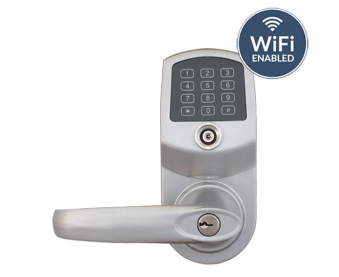 Update bricks smart locks preferred by Airbnb