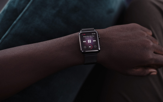 All the major cases where an LTE-enabled Apple Watch would be great