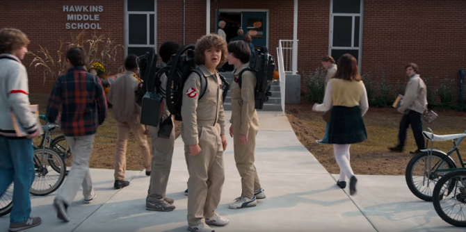 Stranger Things Season 2 Release Date, Trailer, Cast, Story Details, and More News