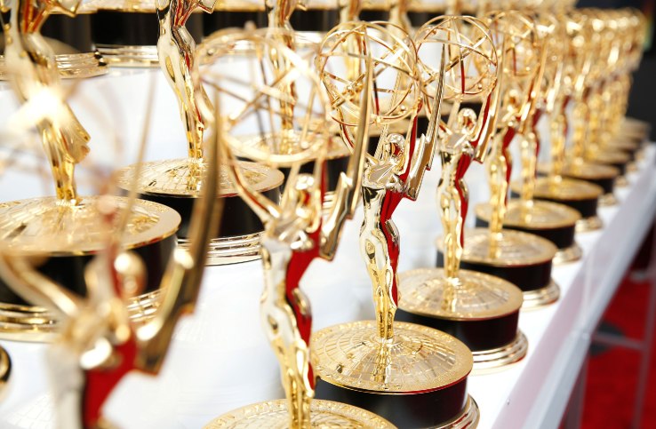 And the Emmy goes to… Apple, DJI, Microsoft and Comcast (?! ?)