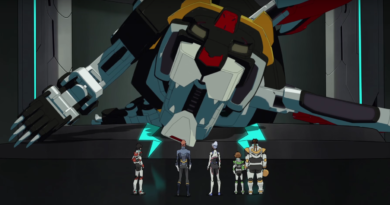 Voltron Season 3: 13 Things We Didn't Know