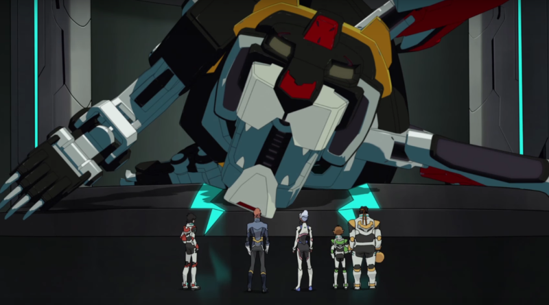 Voltron Season 3: 13 Things We Didn't Know