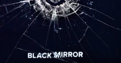 Black Mirror Season 4 — Trailer, Release Date, Episode Titles, Cast