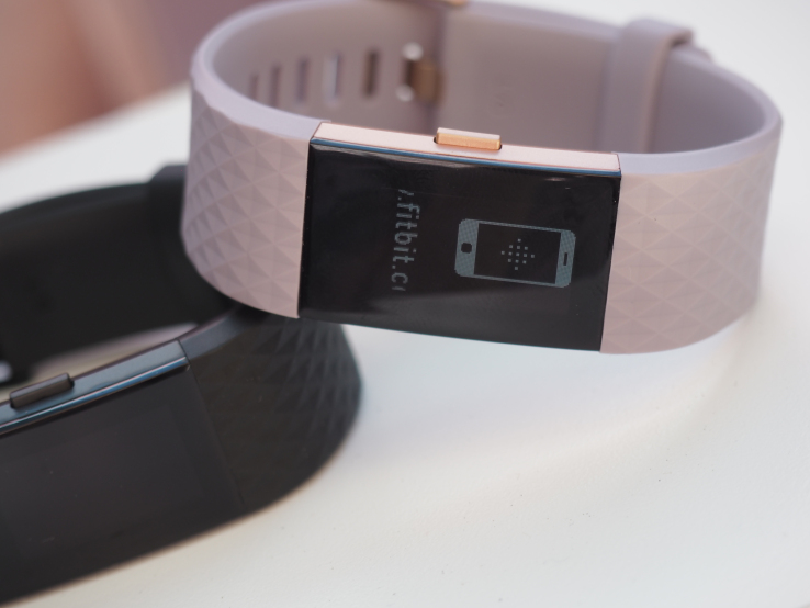 Fitbit turns teens off exercising, study finds