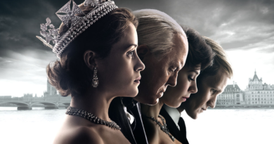 The Crown Season 2 Trailer Drops, Plus Release Date and Cast News