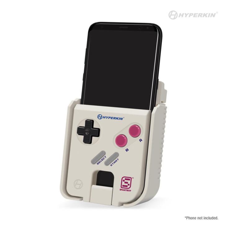 Your Android phone can become a real Game Boy with this gadget