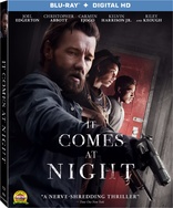 It Comes at Night Blu-ray
