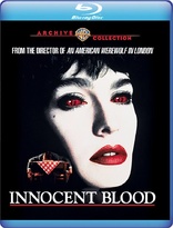 Innocent Blood Blu-ray