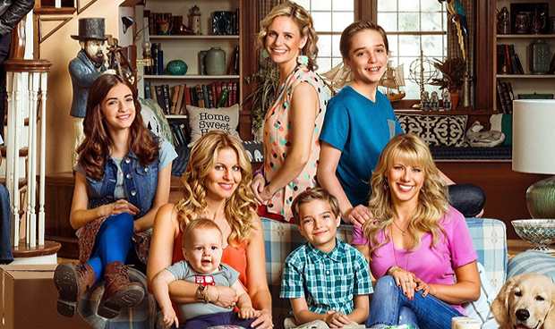 Fuller House Season 3 Trailer and Release Date
