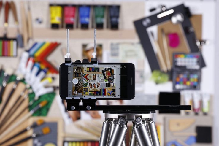 Zoom, artificial bokeh and other phone camera features now figure in DxOMark’s tests