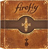 Firefly Complete Series: 15th Anniversary Collector's Edition [Blu-ray]