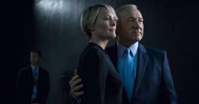 Will House of Cards Season 6 Happen?