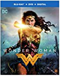 Wonder Woman (2017) (BD) [Blu-ray]