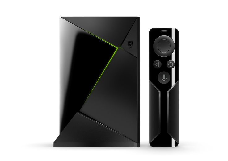Nvidia Shield TV gets a new, lower price ahead of Apple TV 4K launch