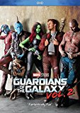 #8: Guardians of the Galaxy Vol. 2