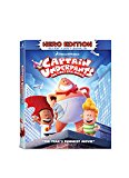 Captain Underpants: First Epic [Blu-ray]