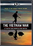 The Vietnam War: A Film by Ken Burns and Lynn Novick DVD