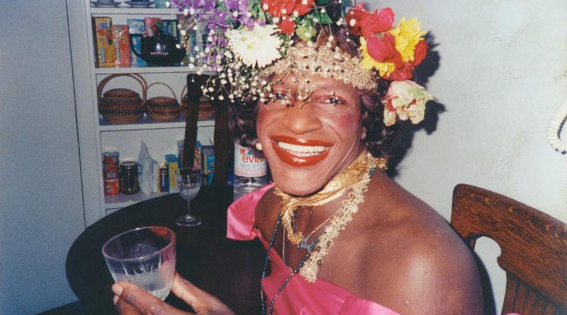 The Death And Life Of Marsha P. Johnson Trailer Opens LGBT Cold Case