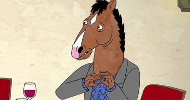 BoJack Horseman Season 5 Confirmed By Netflix