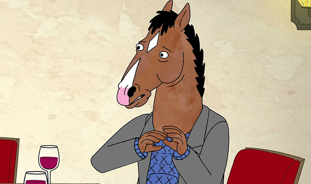 BoJack Horseman Season 5 Confirmed By Netflix