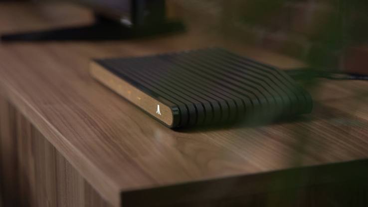 Ataribox will be an open, Linux-based console priced starting at $249