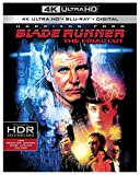 #10: Blade Runner: The Final Cut (4k UHD BD)
[Blu-ray]