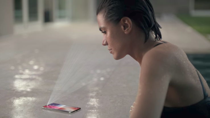 Apple lowers Face ID specifications to ramp up iPhone X production, report says