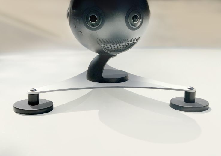Google to let anyone add to Street View, starting with Insta360’s Pro camera