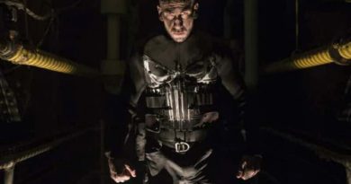The Punisher: Release Date Confirmed, New Trailer, More Details