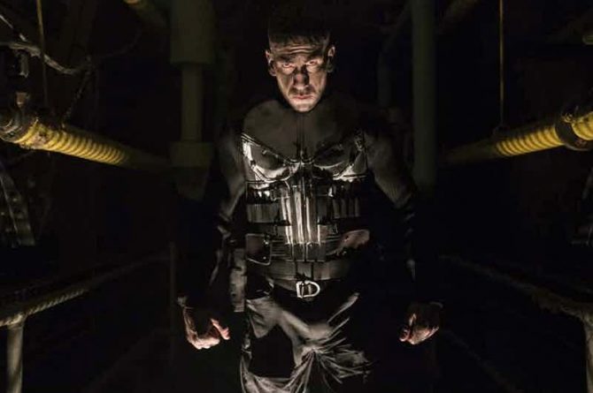 The Punisher: Release Date Possibilities, Cast, Trailer, and More News