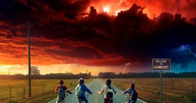Stranger Things 2 Release Date, Trailer, Cast, and More News