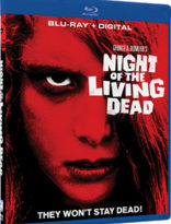 Night of the Living Dead Blu-ray