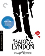 Barry Lyndon Blu-ray
