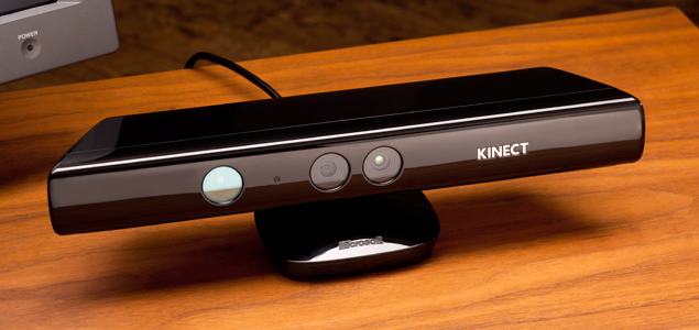 Microsoft finally kills off the Kinect, but the tech will live on in other devices